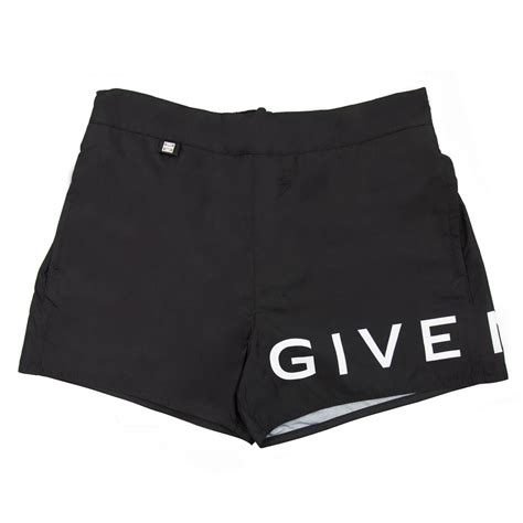 short givenchy|women's Givenchy shorts.